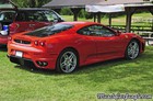 Ferrari 430 Rear Right