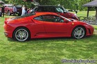 Ferrari 430 Right Side