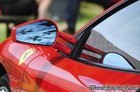 Ferrari 430 Side Mirror