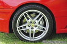 Ferrari 430 Wheel