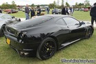 Ferrari F430 Black