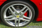 Ferrari F430 F1 Wheel