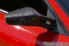 430 Scuderia Carbon Fiber Mirror