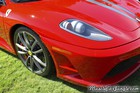 430 Scuderia Front Fender