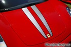 430 Scuderia Hood