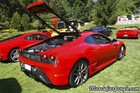 430 Scuderia Rear Right