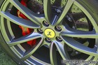 430 Scuderia Wheel
