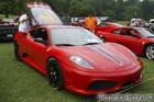 Ferrari 430 Scuderia Front Right