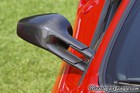 Ferrari 430 Scuderia Side Mirror