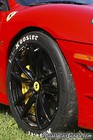 Ferrari 430 Scuderia Wheel