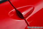 Ferrari F430 Scuderia Door Handle