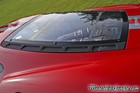 Ferrari F430 Scuderia Engine Cover
