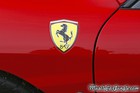 Ferrari F430 Scuderia Fender Emblem