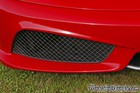 Ferrari F430 Scuderia Front Air Intake