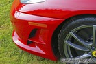 Ferrari F430 Scuderia Front Air Vent