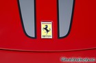 Ferrari F430 Scuderia Front Emblem