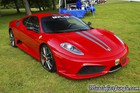 Ferrari F430 Scuderia Front Right