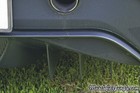 Ferrari F430 Scuderia Rear Air Diffuser