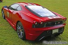 Ferrari F430 Scuderia Rear Left