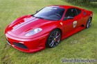 Ferrari F430 Scuderia