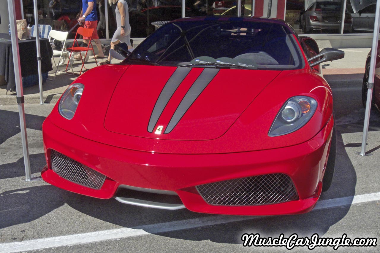 Ferrari Scuderia