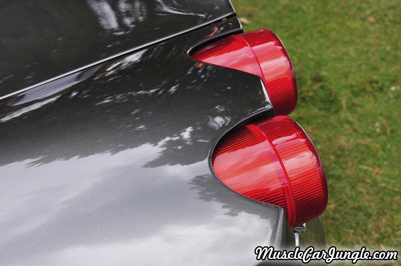 F430 Spider Taillights