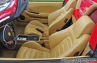 Ferrari F430 Spider Seats