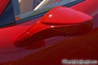 2012 Ferrari 458 Spider Side Mirror