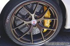 2013 White Ferrari 458 Spider Wheel