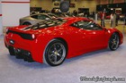 2014 458 Speciale Rear Right