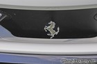 2014 Ferrari 458 Italia Front Horse Emblem