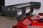 2014 458 Challenge Rear Wing