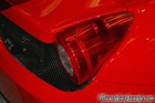 2014 458 Challenge Tail Light