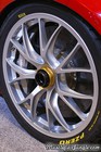 2014 458 Challenge Wheel