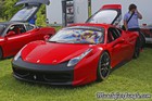 Ferrari 458 Challenge
