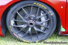 Ferrari 458 Challenge Whell