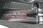 458 Speciale Engine