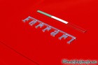 458 Spider Rear Deck Emblem