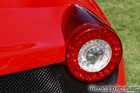 458 Spider Tail Light