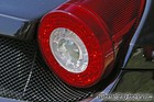 Black Ferrari 458 Spider Tail Light
