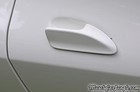 2016 Ferrari 488 Door Handle