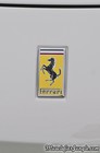 2016 Ferrari 488 Front Badge