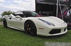 2016 Ferrari 488 Front Right