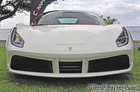 2016 Ferrari 488 Front