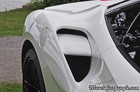 2016 Ferrari 488 Rear Air Intake