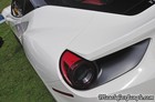 2016 Ferrari 488 Rear Fender