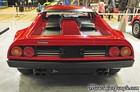 1980 Ferrari 512 BB Rear