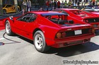 1984 512 Berlinetta Boxer Rear Left