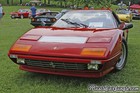 1984 Ferrari BB 512i Front Angle