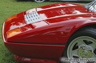 1984 Ferrari BB 512i Front Fenders